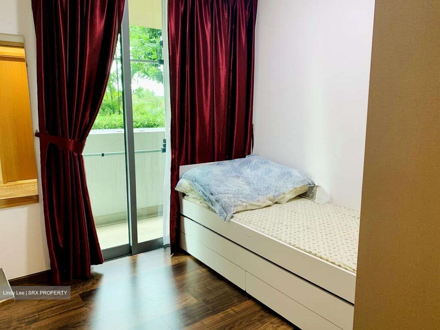 The Glades (D16), Condominium #502586361